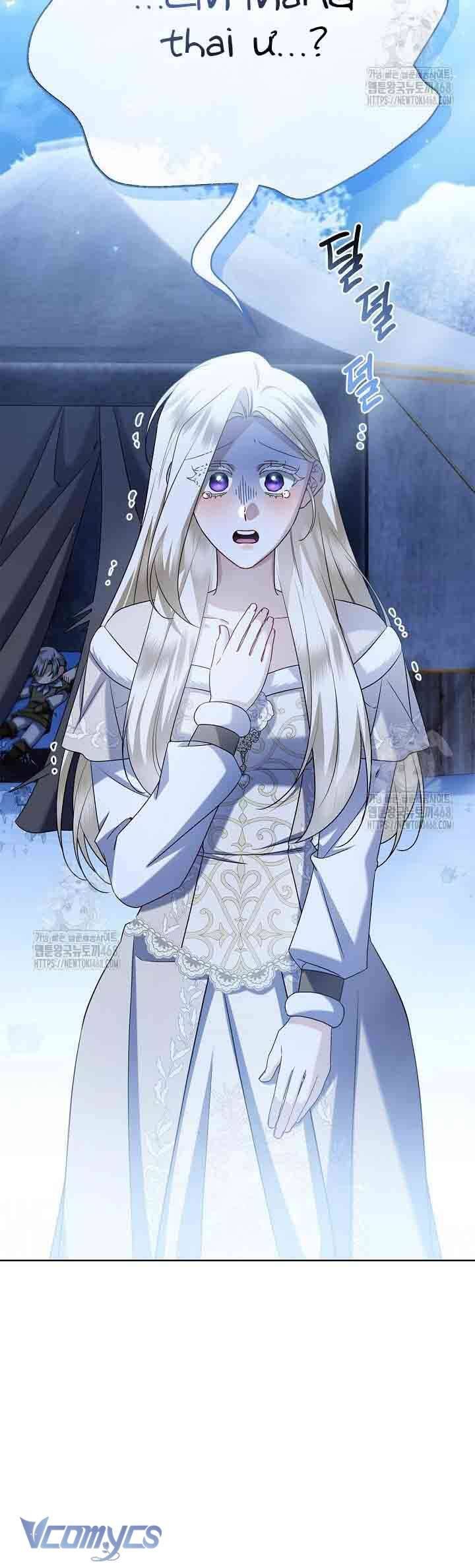 Xin Lỗi Vì Tôi Không Thể Rời Mắt Khỏi Vẻ Ngoài Của Ngài - Chapter 46 - Page 14