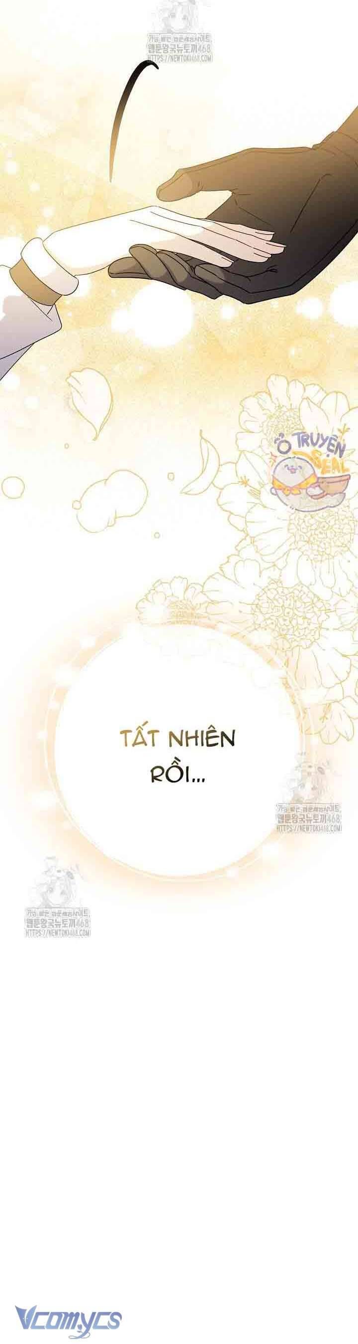 Xin Lỗi Vì Tôi Không Thể Rời Mắt Khỏi Vẻ Ngoài Của Ngài - Chapter 46 - Page 41