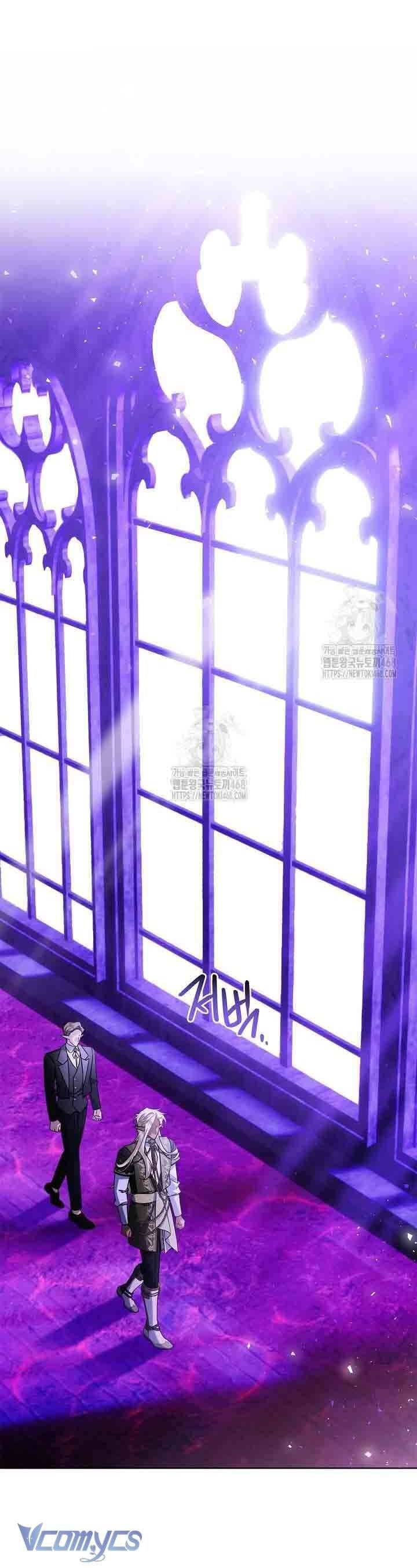 Xin Lỗi Vì Tôi Không Thể Rời Mắt Khỏi Vẻ Ngoài Của Ngài - Chapter 46 - Page 42