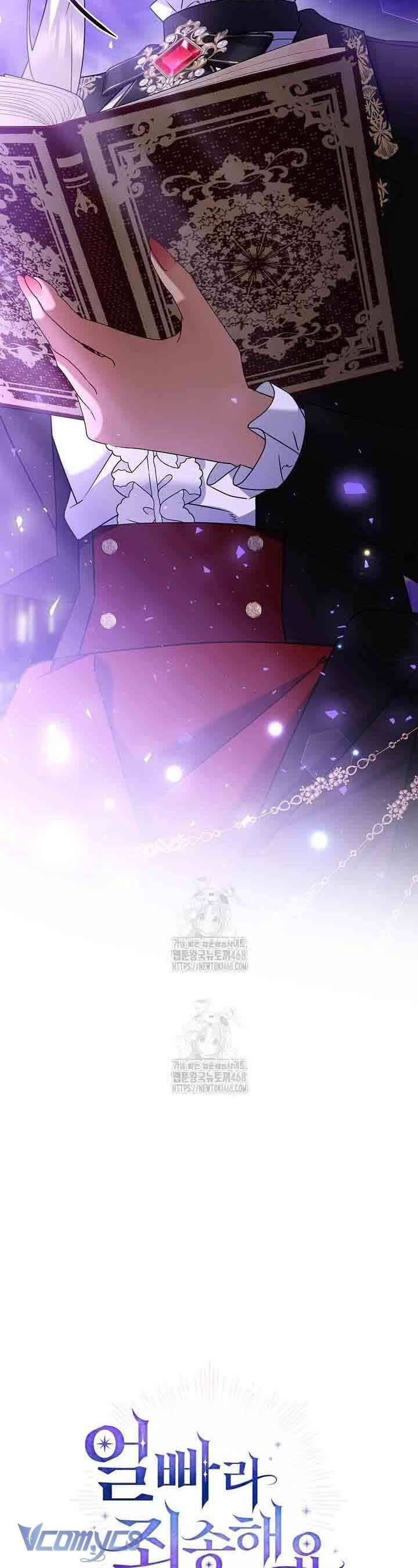 Xin Lỗi Vì Tôi Không Thể Rời Mắt Khỏi Vẻ Ngoài Của Ngài - Chapter 46 - Page 62