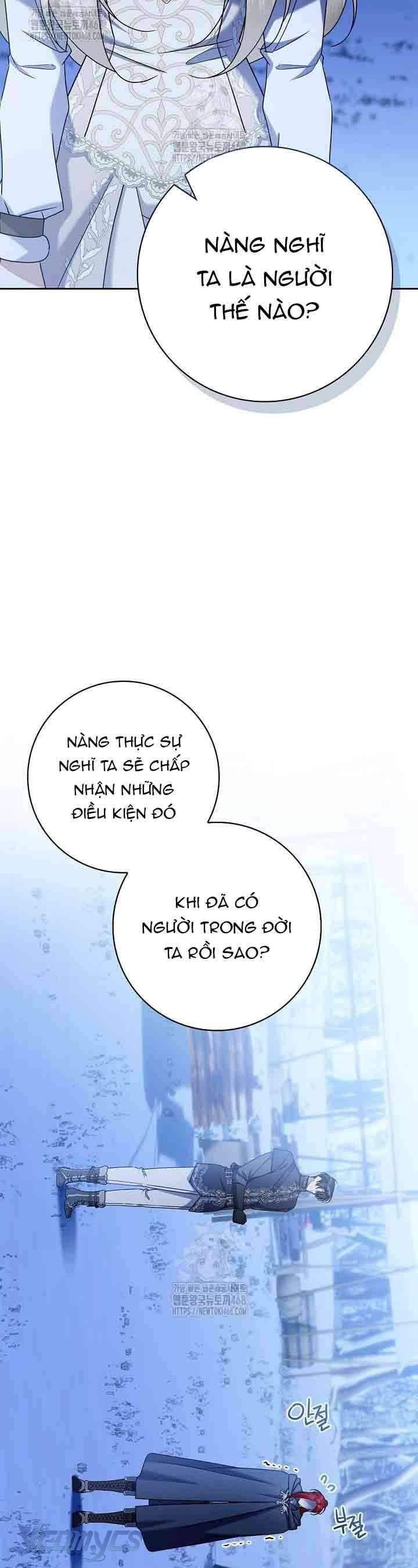 Xin Lỗi Vì Tôi Không Thể Rời Mắt Khỏi Vẻ Ngoài Của Ngài - Chapter 46 - Page 7