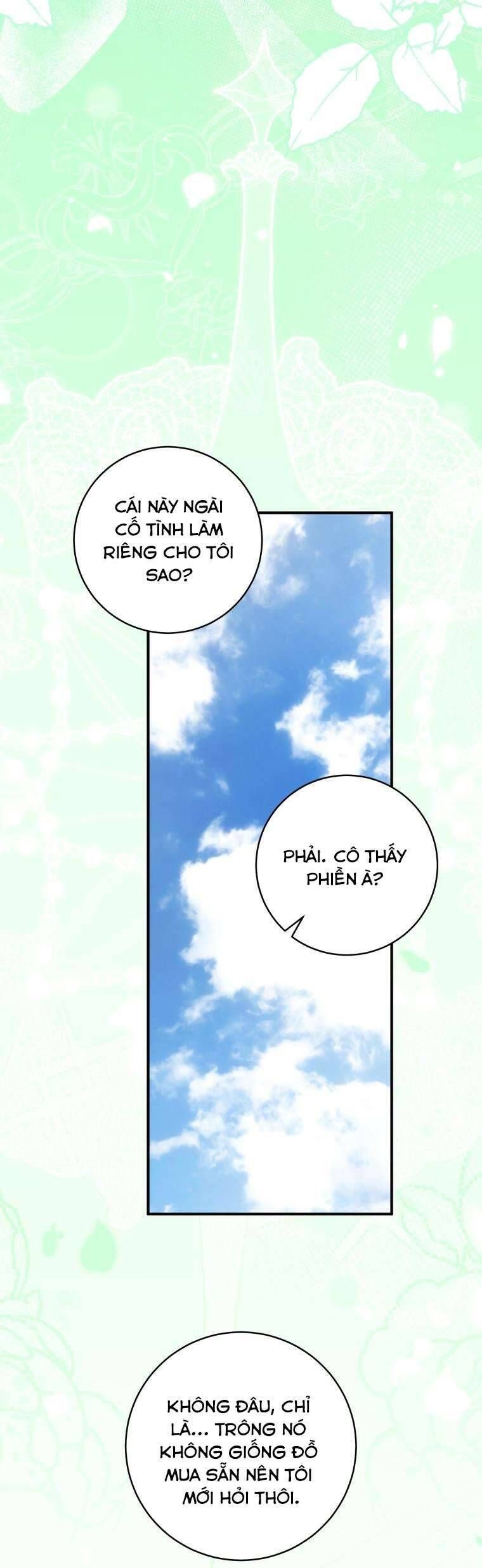 Hoa Giương Kiếm - Chapter 41 - Page 12