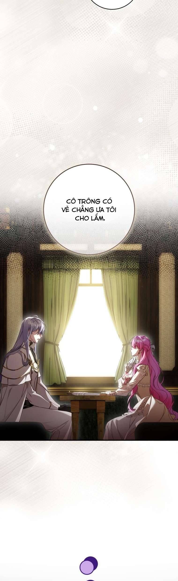 Hoa Giương Kiếm - Chapter 41 - Page 16