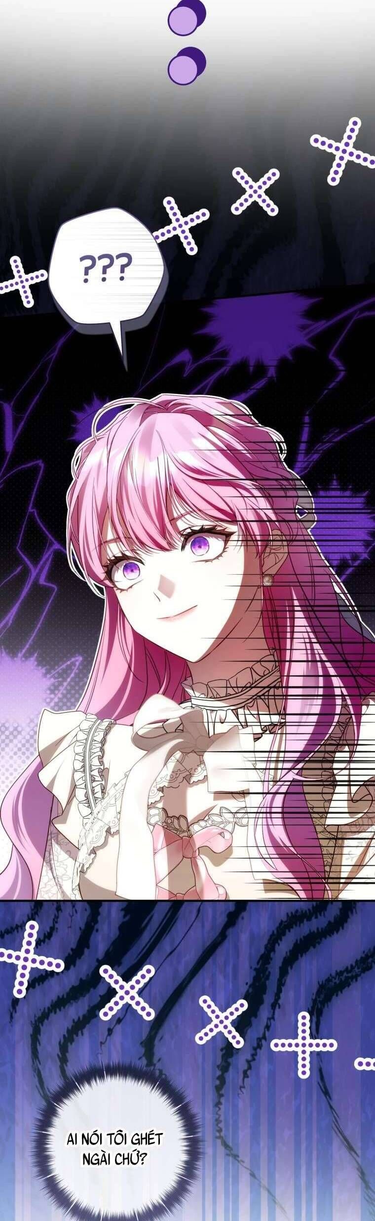 Hoa Giương Kiếm - Chapter 41 - Page 17