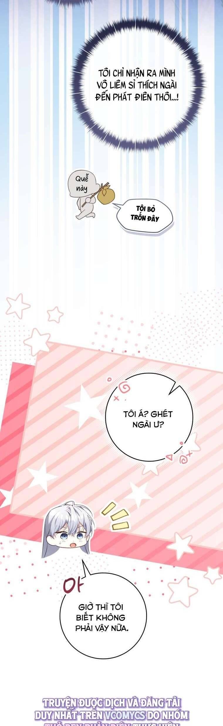 Hoa Giương Kiếm - Chapter 41 - Page 18