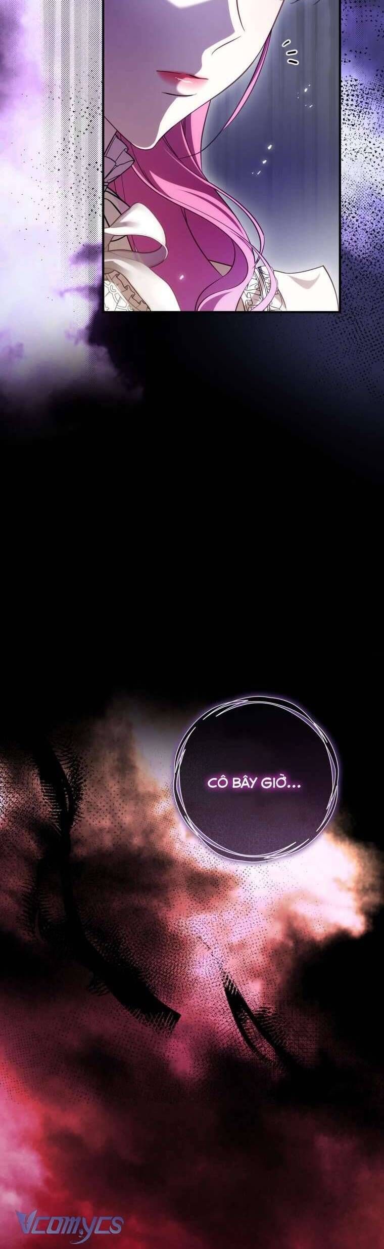 Hoa Giương Kiếm - Chapter 41 - Page 23