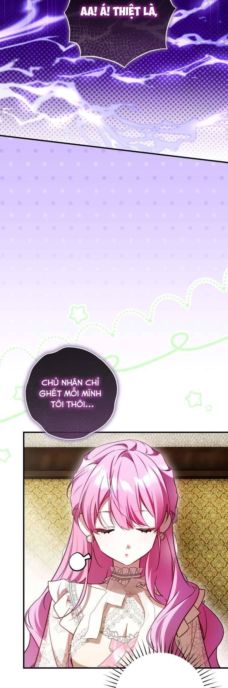 Hoa Giương Kiếm - Chapter 41 - Page 28