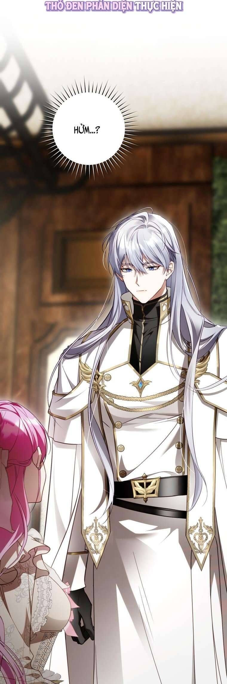 Hoa Giương Kiếm - Chapter 41 - Page 30