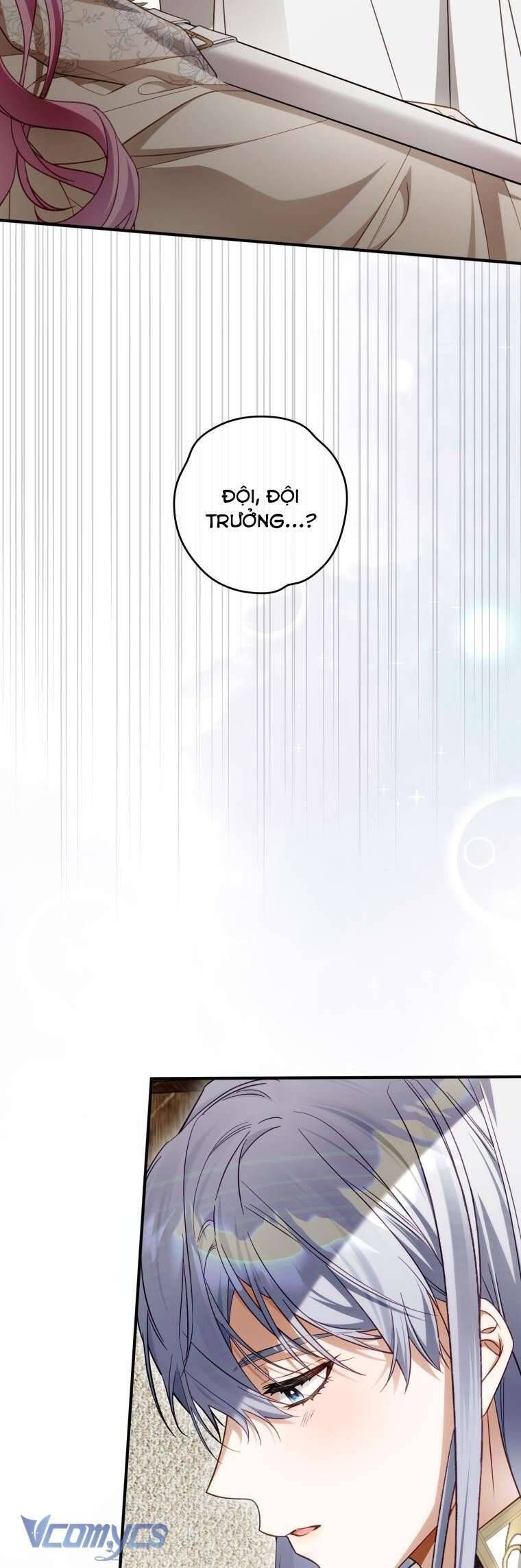 Hoa Giương Kiếm - Chapter 41 - Page 31