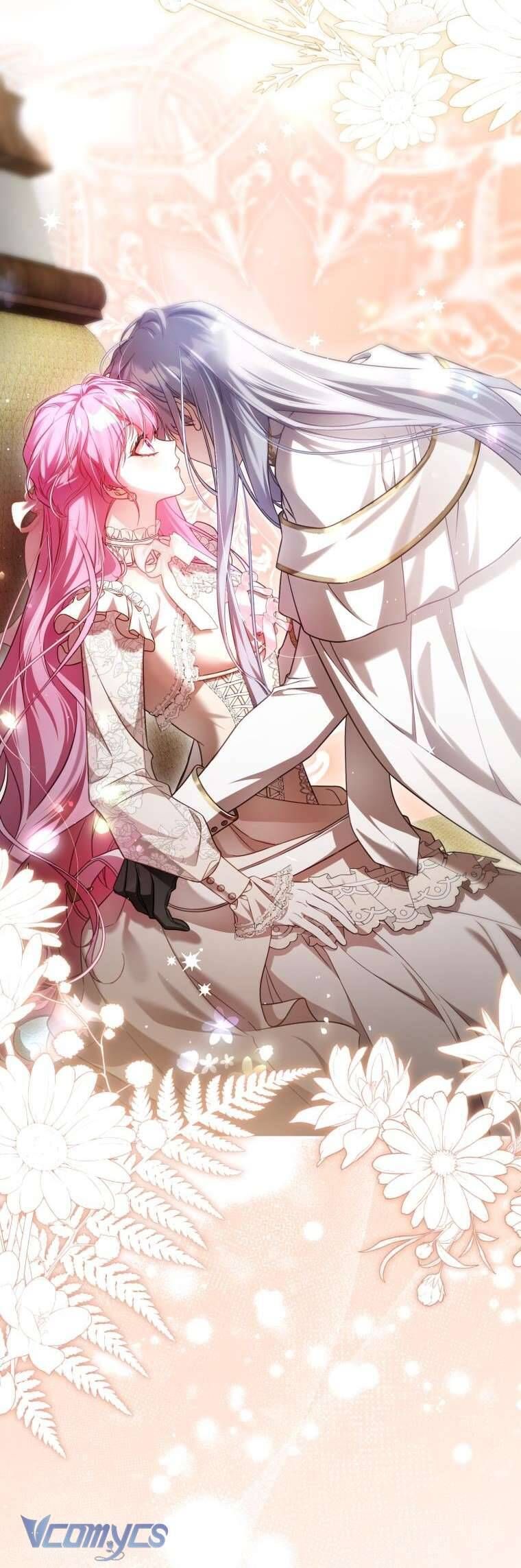 Hoa Giương Kiếm - Chapter 41 - Page 35