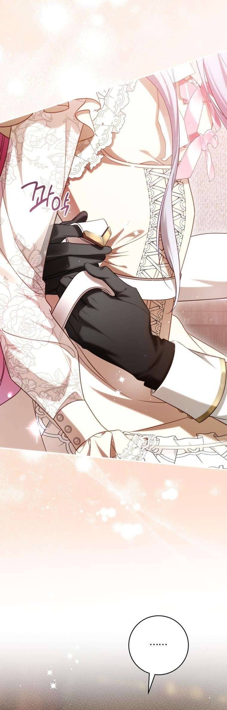 Hoa Giương Kiếm - Chapter 41 - Page 36