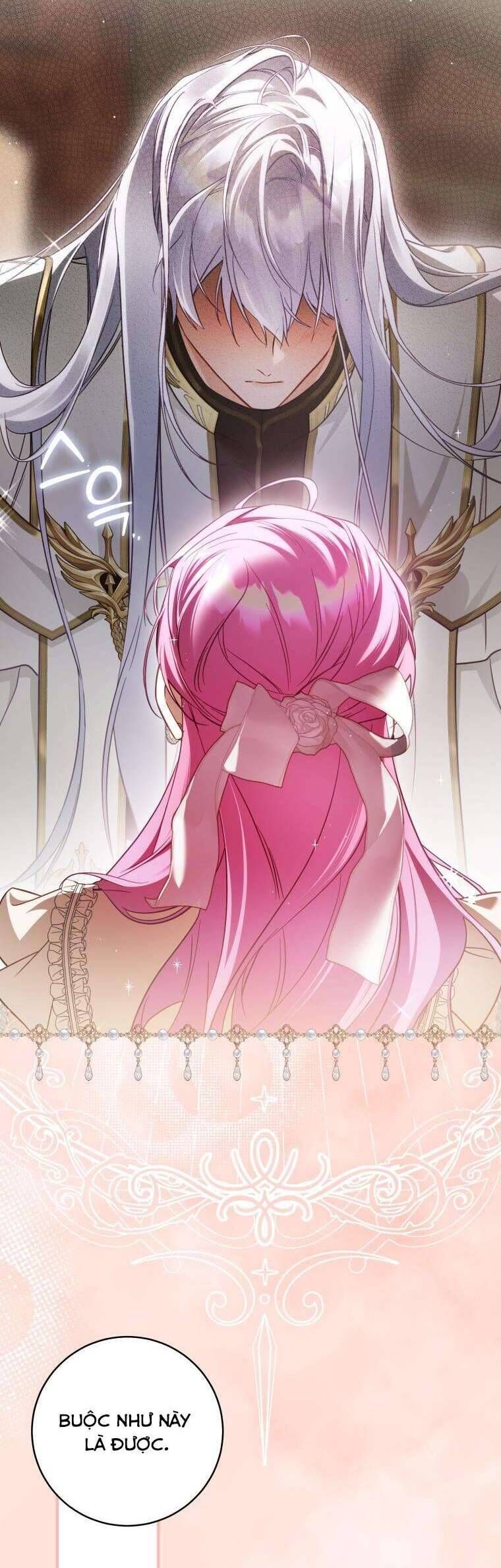 Hoa Giương Kiếm - Chapter 41 - Page 37