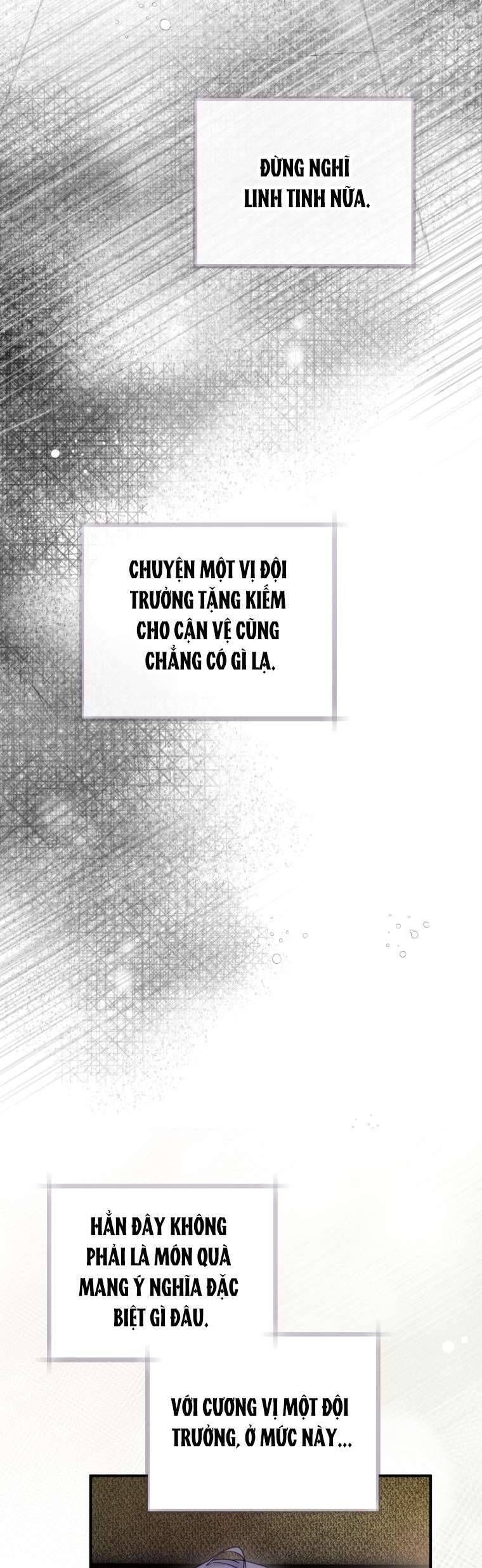 Hoa Giương Kiếm - Chapter 41 - Page 4