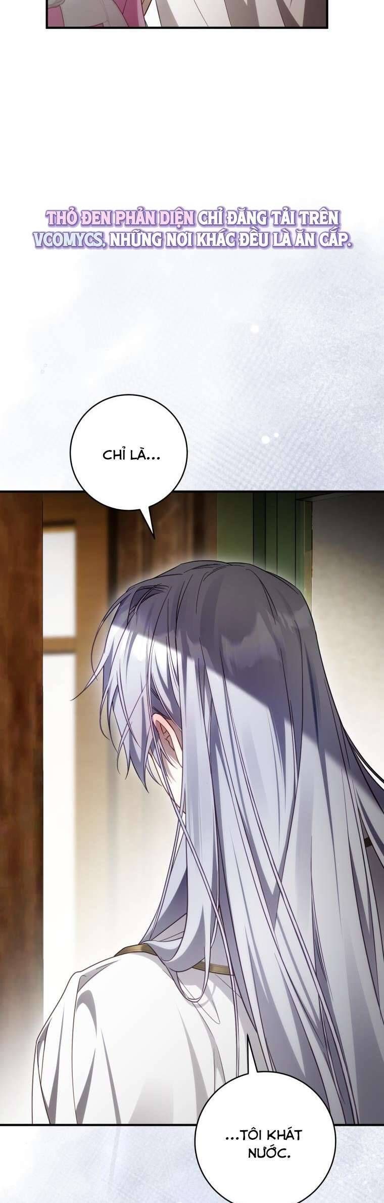 Hoa Giương Kiếm - Chapter 41 - Page 40