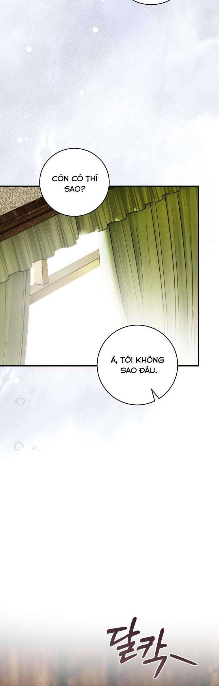 Hoa Giương Kiếm - Chapter 41 - Page 41