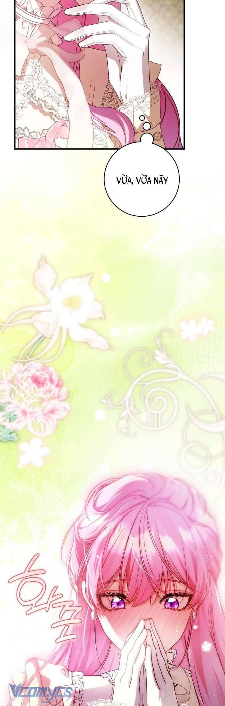 Hoa Giương Kiếm - Chapter 41 - Page 43