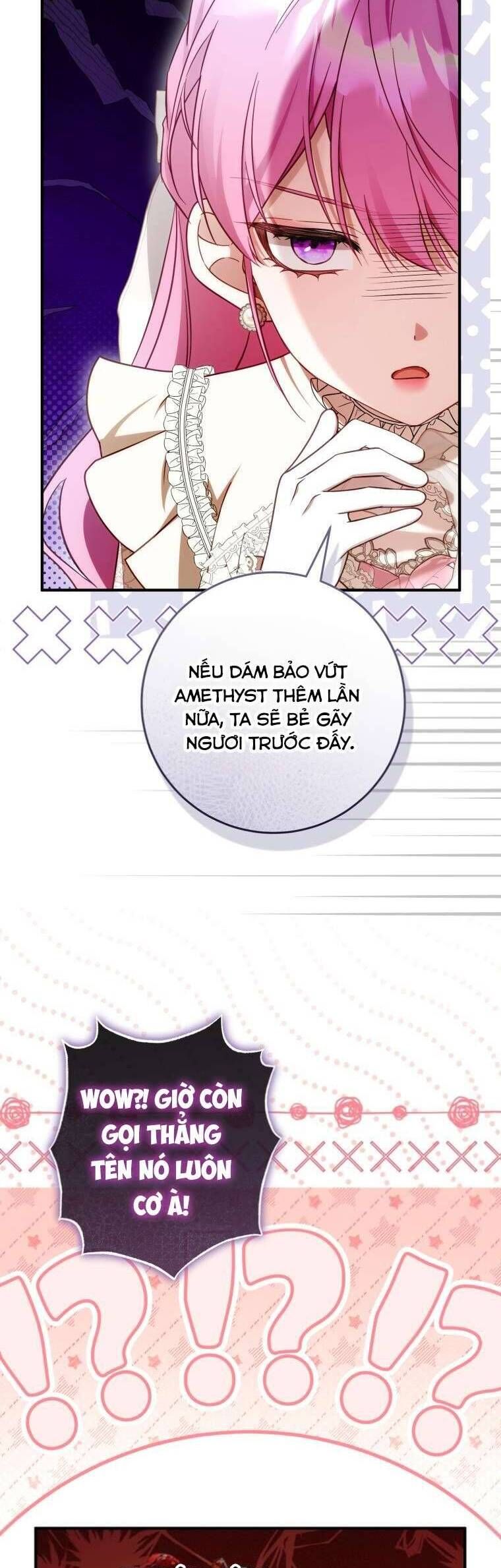 Hoa Giương Kiếm - Chapter 41 - Page 45