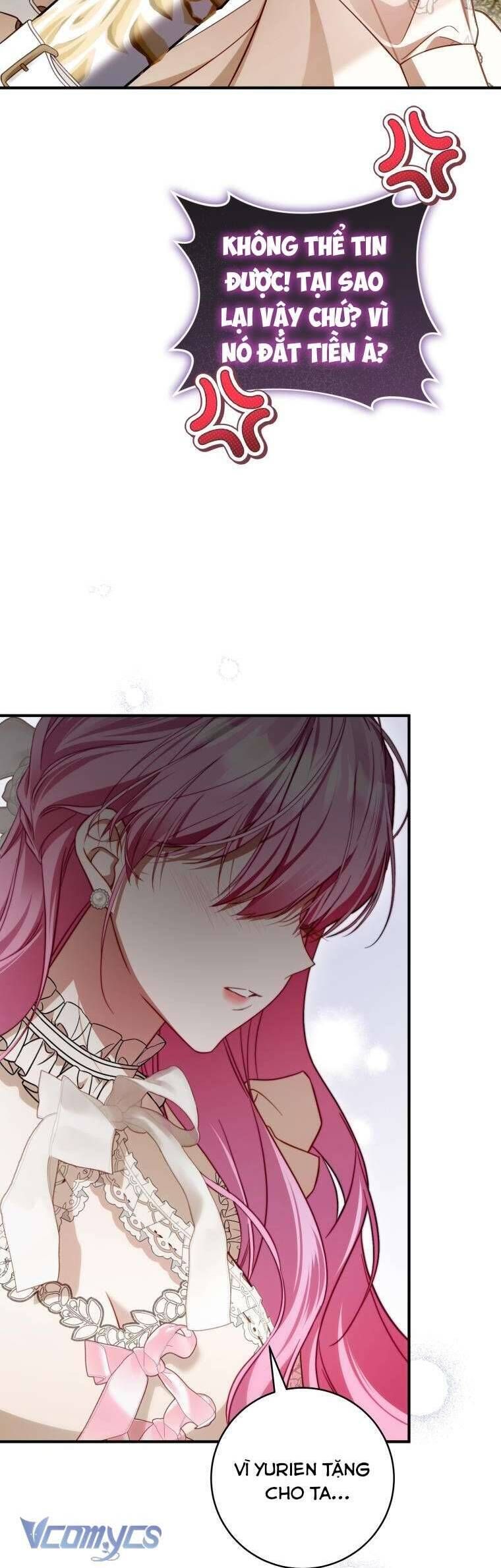 Hoa Giương Kiếm - Chapter 41 - Page 47