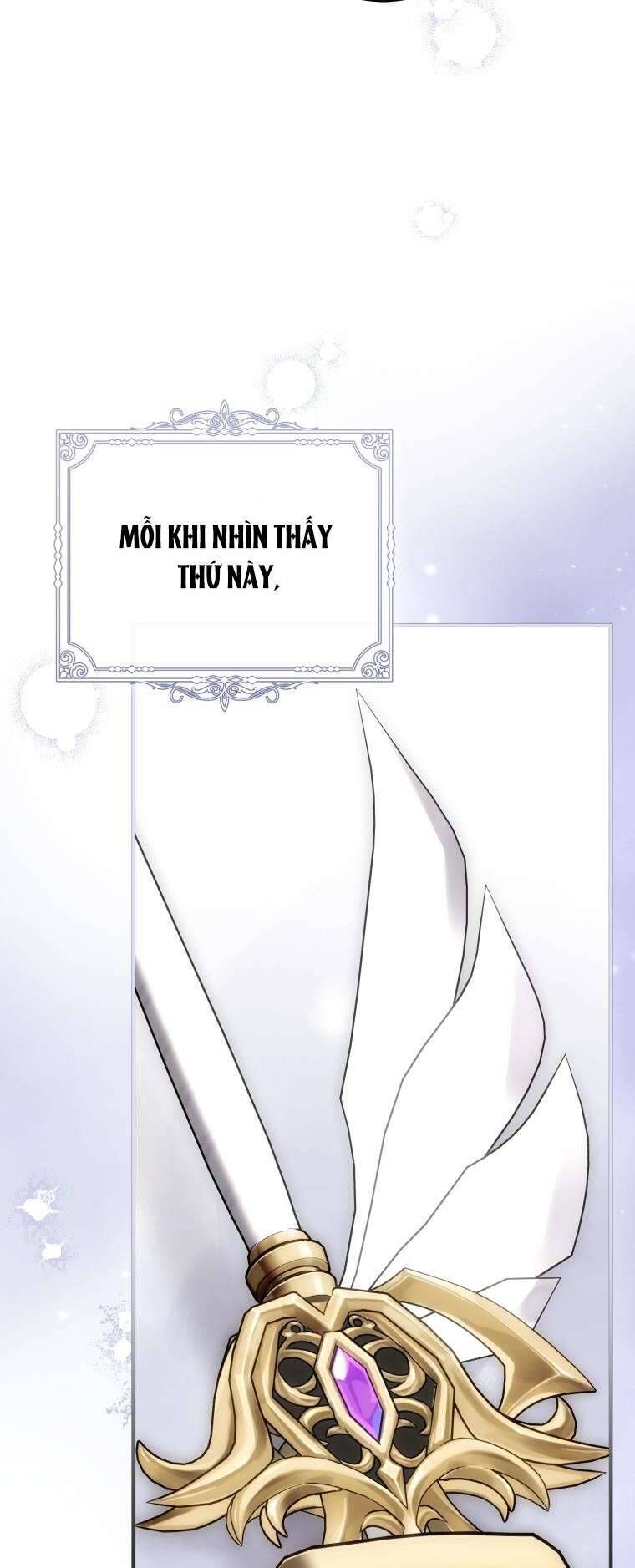 Hoa Giương Kiếm - Chapter 41 - Page 48