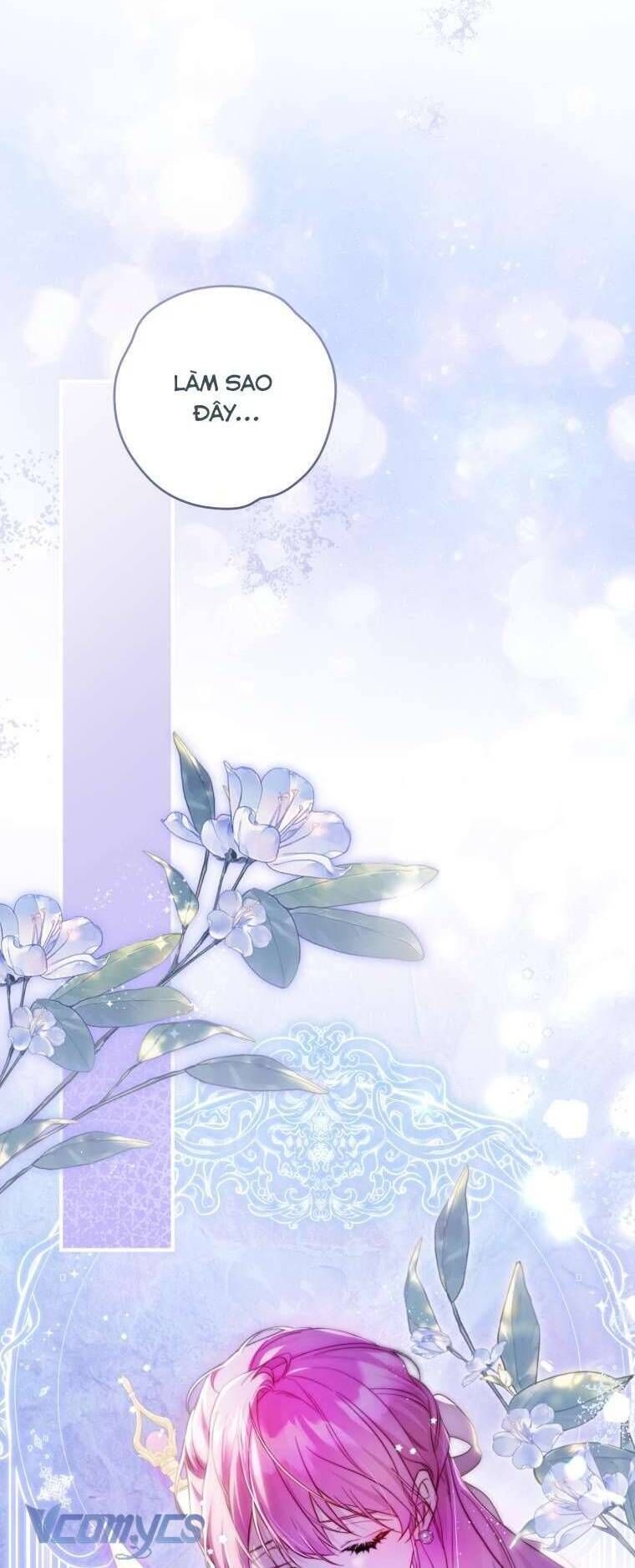 Hoa Giương Kiếm - Chapter 41 - Page 51