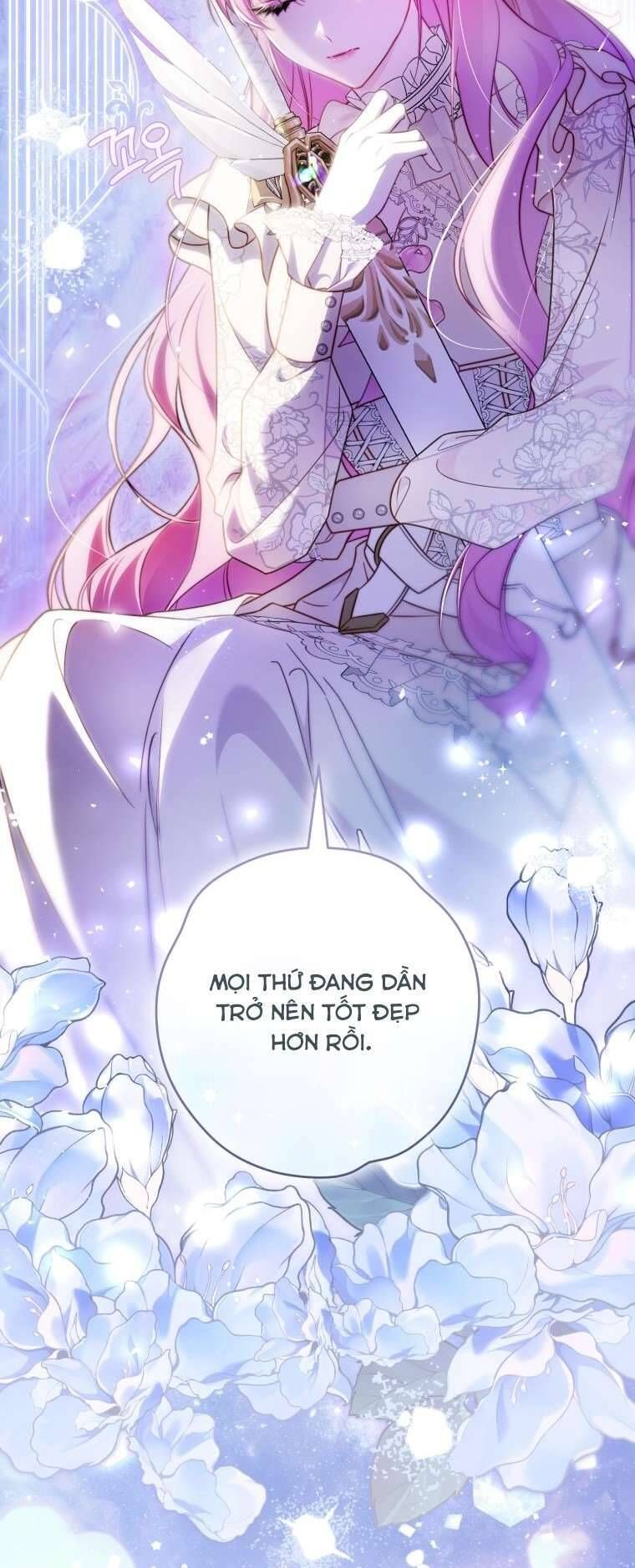 Hoa Giương Kiếm - Chapter 41 - Page 52