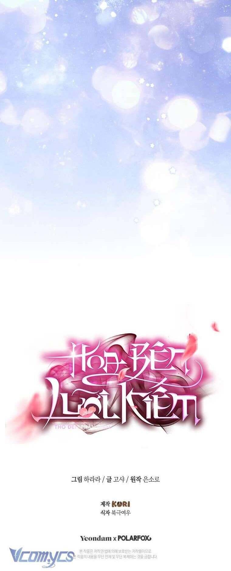 Hoa Giương Kiếm - Chapter 41 - Page 53