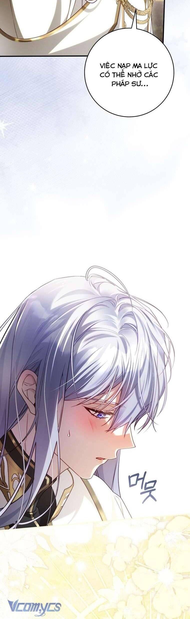 Hoa Giương Kiếm - Chapter 41 - Page 7