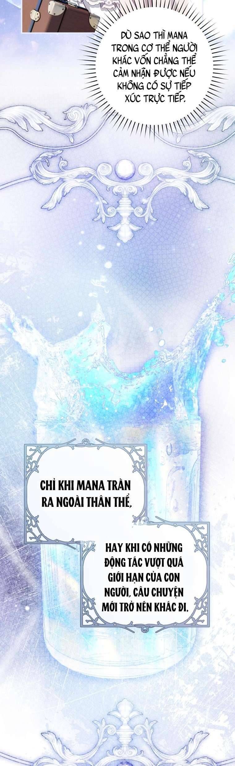 Hoa Giương Kiếm - Chapter 42 - Page 16