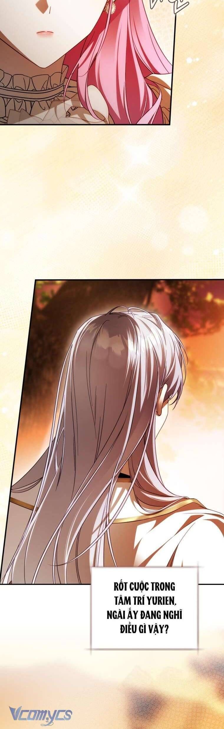 Hoa Giương Kiếm - Chapter 42 - Page 23