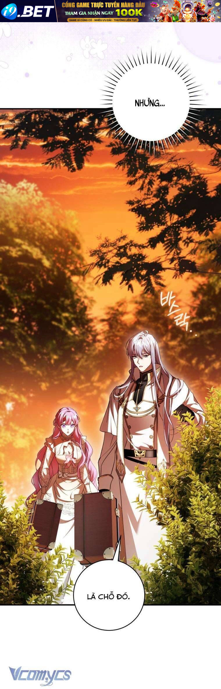 Hoa Giương Kiếm - Chapter 42 - Page 27