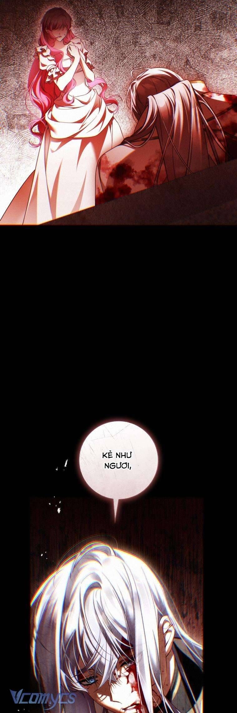 Hoa Giương Kiếm - Chapter 42 - Page 3