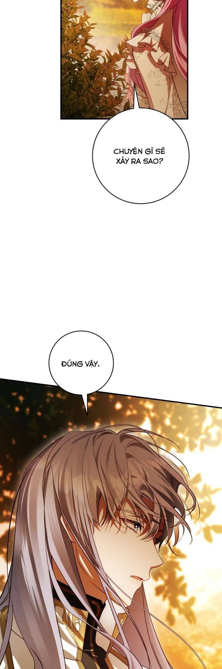 Hoa Giương Kiếm - Chapter 42 - Page 30