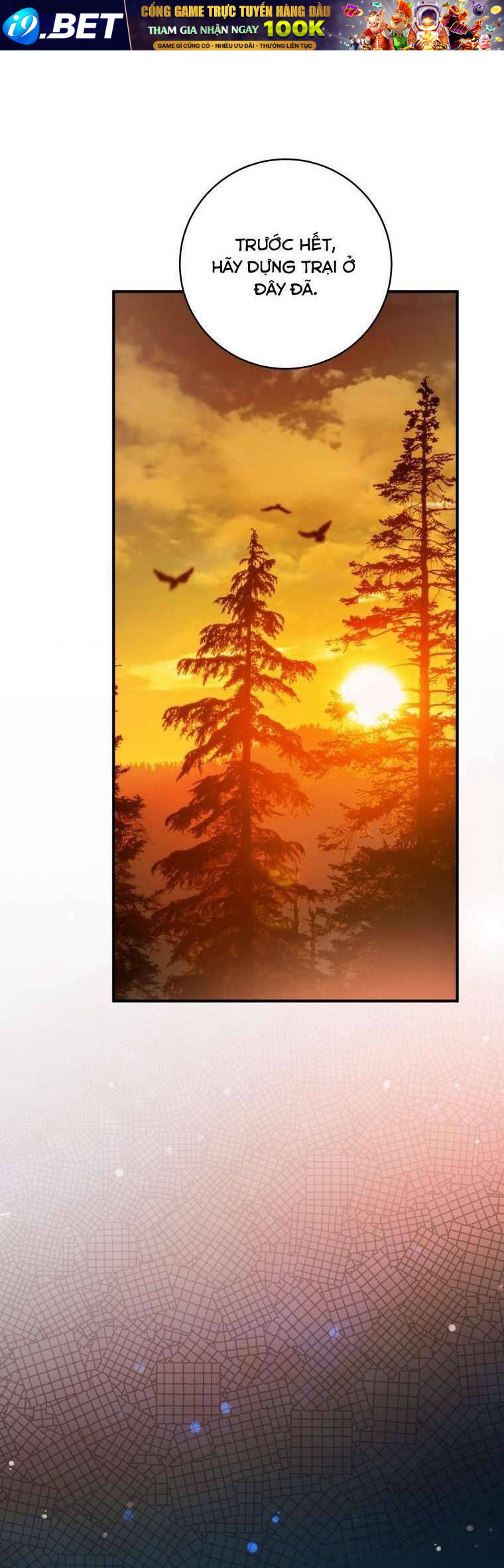 Hoa Giương Kiếm - Chapter 42 - Page 33