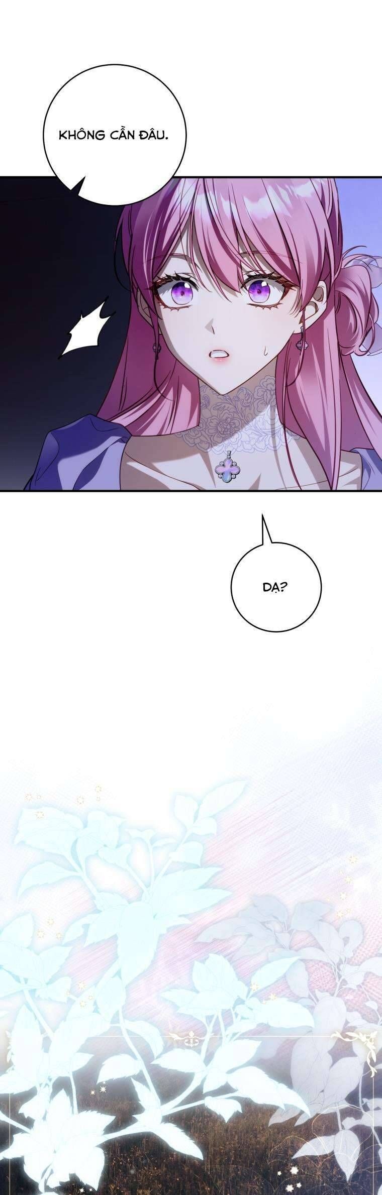 Hoa Giương Kiếm - Chapter 42 - Page 36