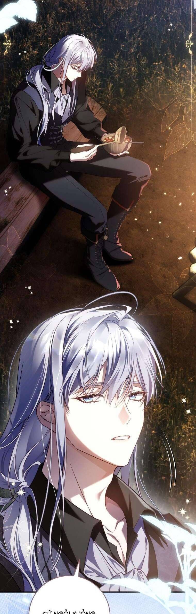 Hoa Giương Kiếm - Chapter 42 - Page 37