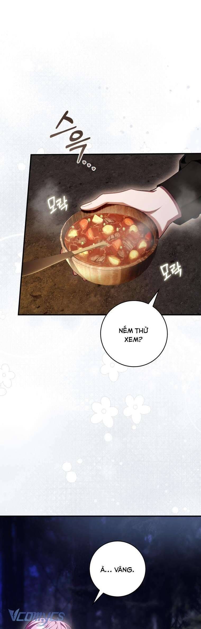 Hoa Giương Kiếm - Chapter 42 - Page 39