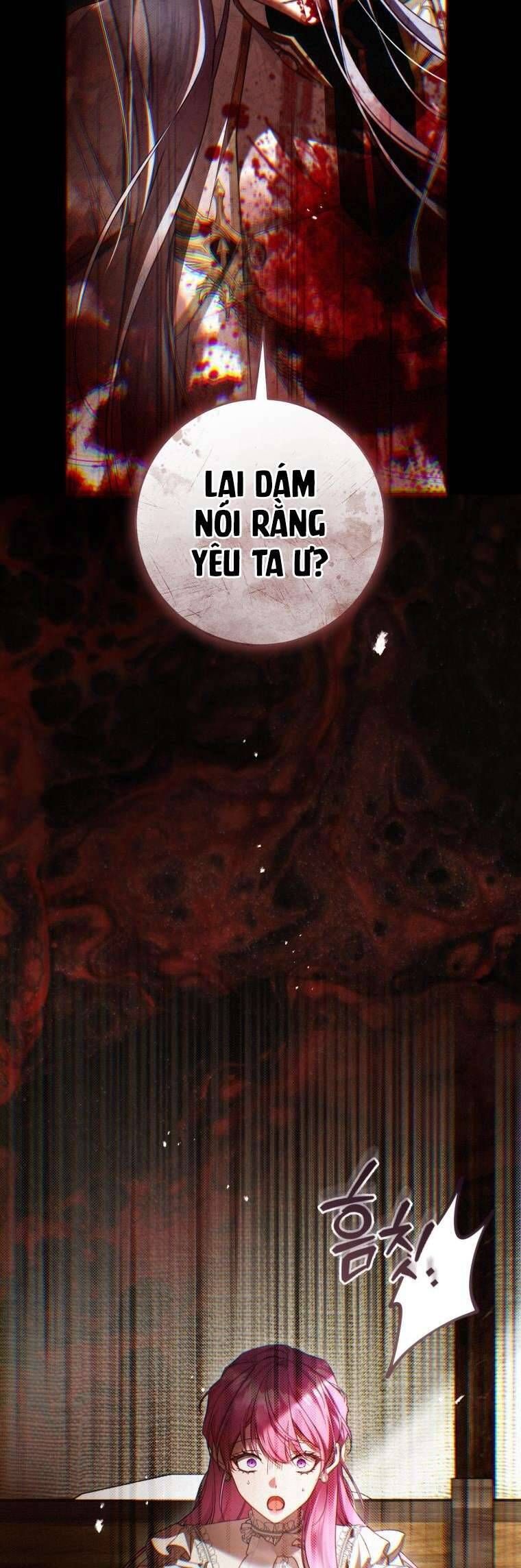 Hoa Giương Kiếm - Chapter 42 - Page 4