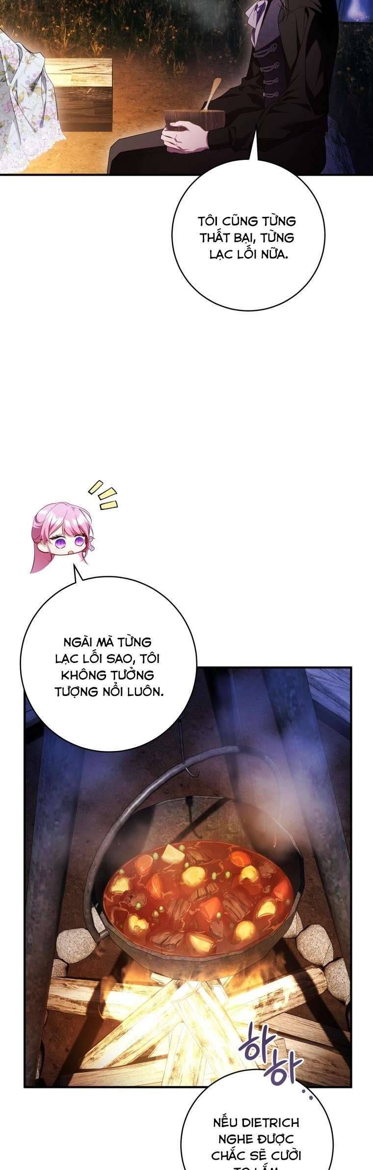 Hoa Giương Kiếm - Chapter 42 - Page 44