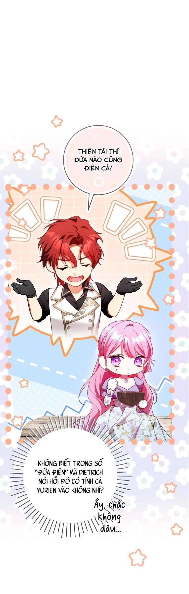 Hoa Giương Kiếm - Chapter 42 - Page 46