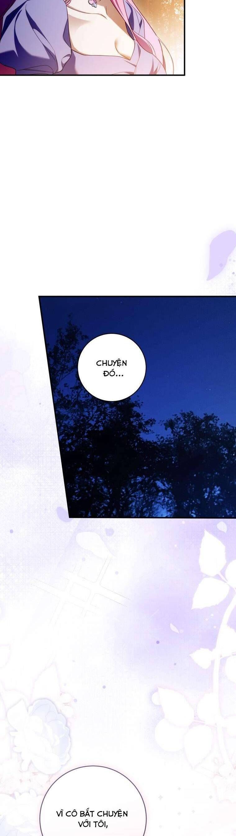 Hoa Giương Kiếm - Chapter 42 - Page 49