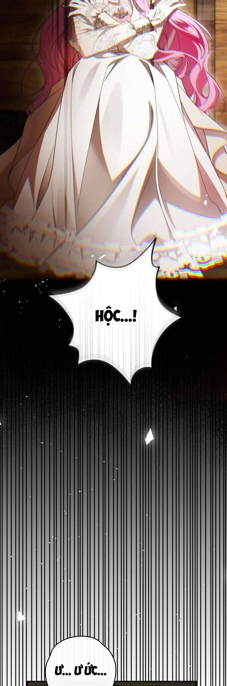 Hoa Giương Kiếm - Chapter 42 - Page 5