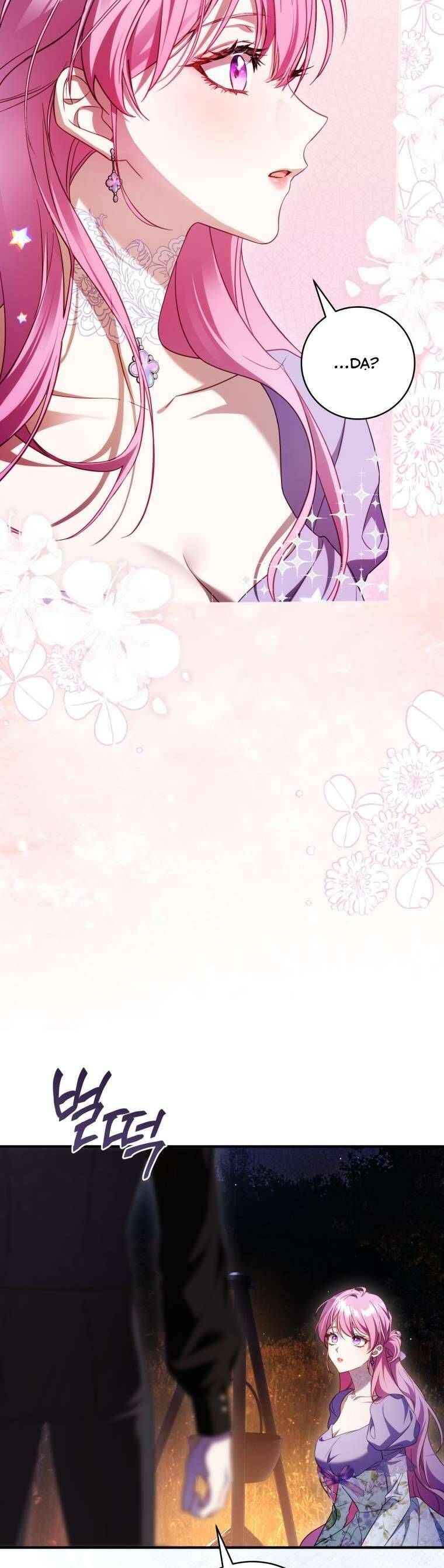 Hoa Giương Kiếm - Chapter 42 - Page 51