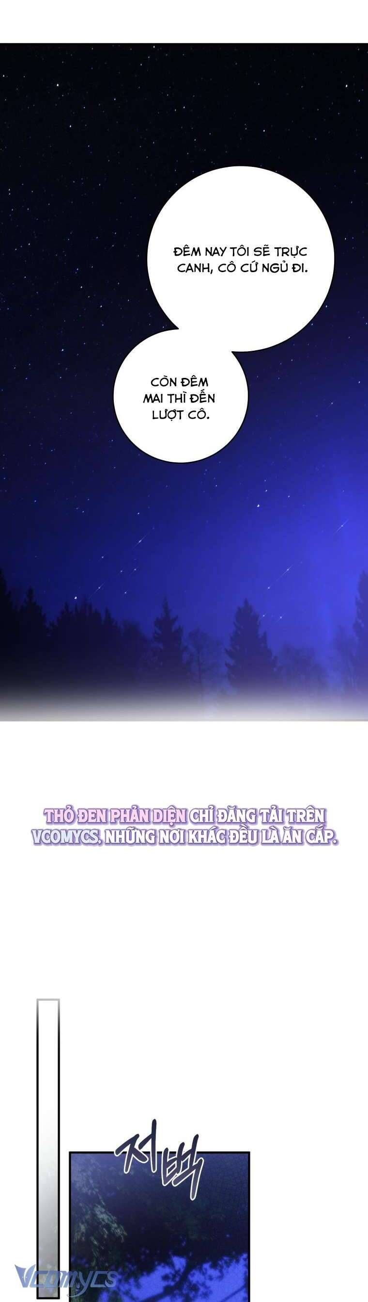 Hoa Giương Kiếm - Chapter 42 - Page 53