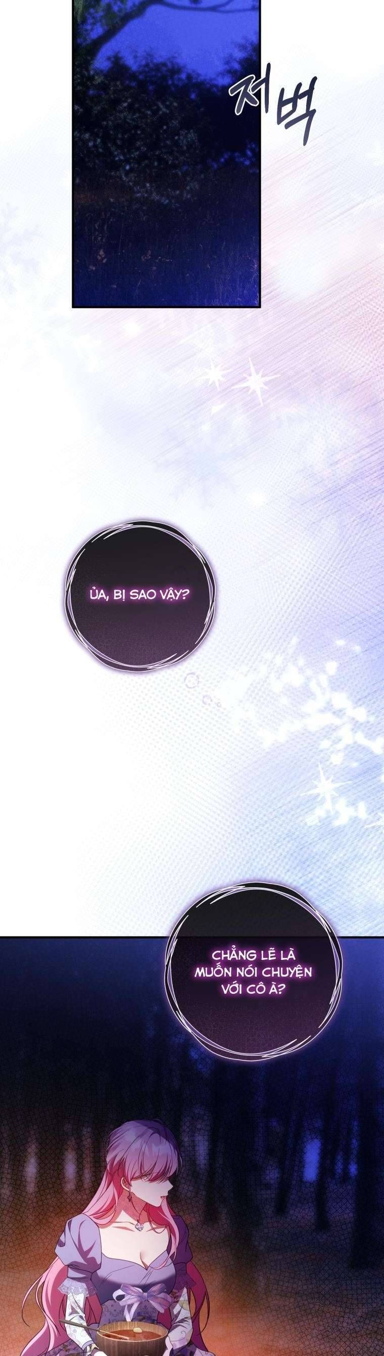 Hoa Giương Kiếm - Chapter 42 - Page 54