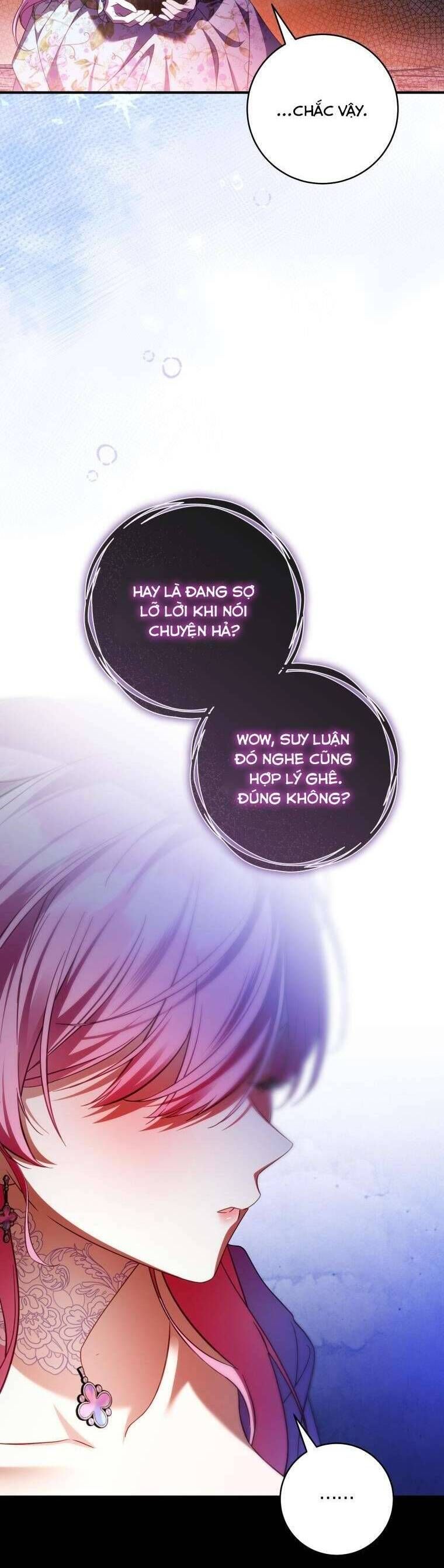 Hoa Giương Kiếm - Chapter 42 - Page 55