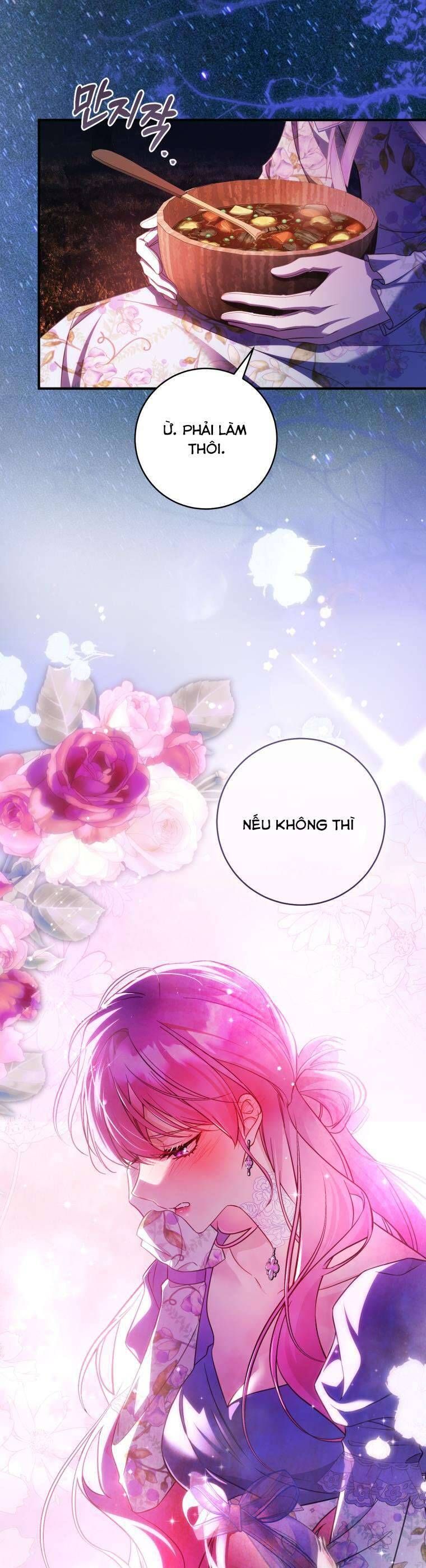 Hoa Giương Kiếm - Chapter 42 - Page 57