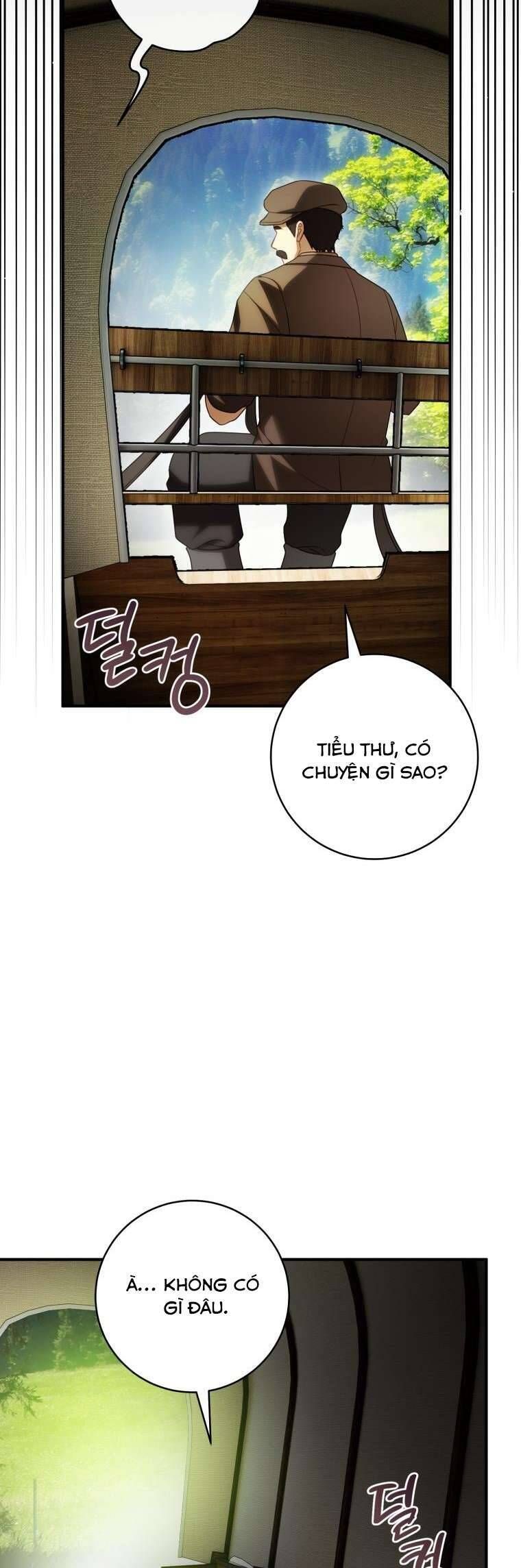 Hoa Giương Kiếm - Chapter 42 - Page 6