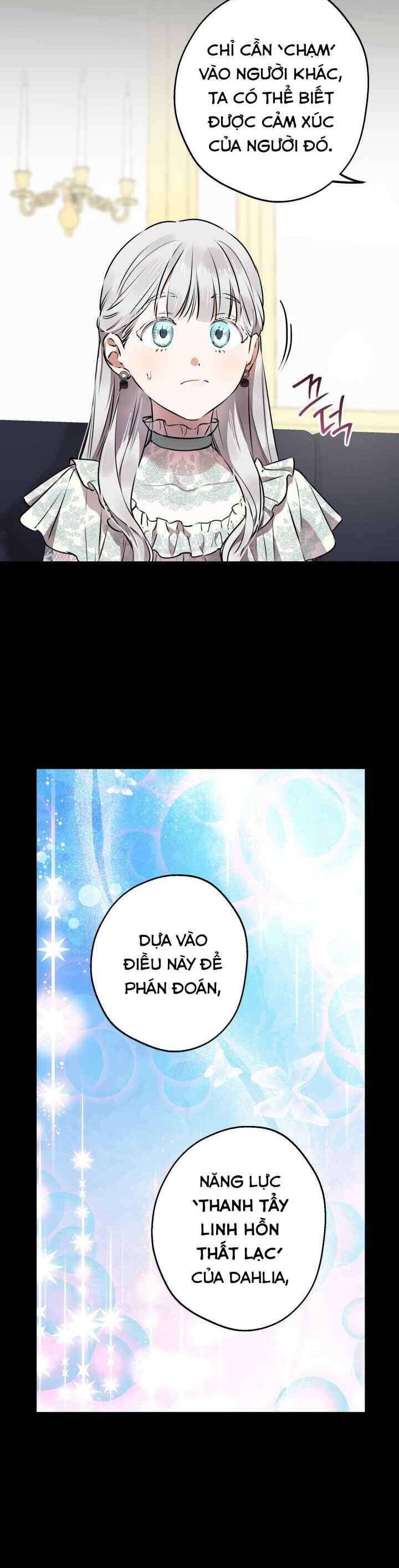 Những Nhân Vật Mạnh Nhất Thế Giới Ám Ảnh Tôi - Chapter 124 - Page 10