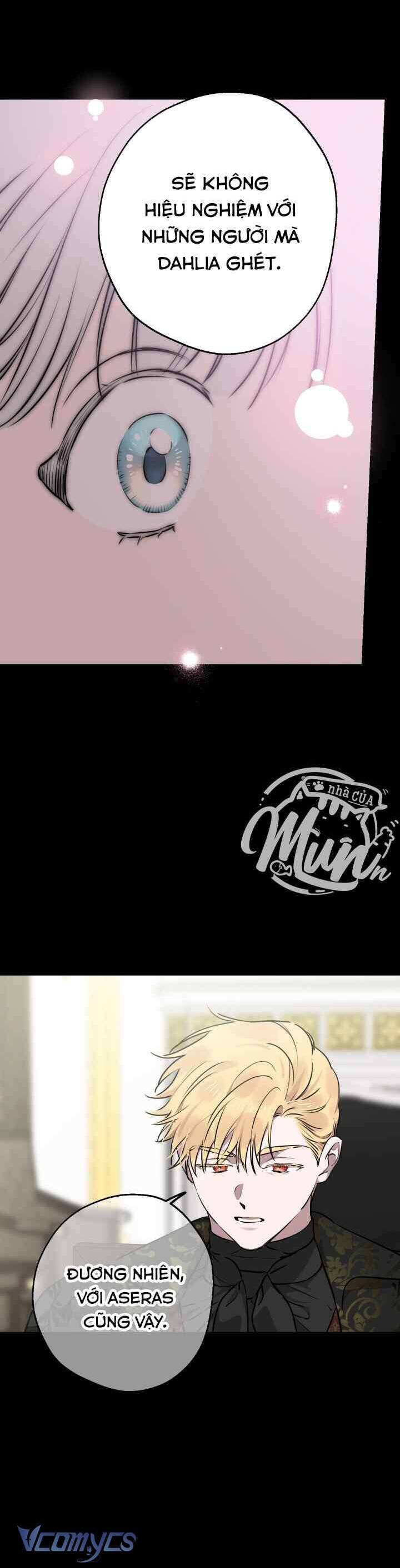 Những Nhân Vật Mạnh Nhất Thế Giới Ám Ảnh Tôi - Chapter 124 - Page 11