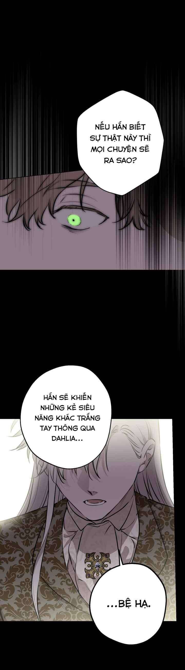 Những Nhân Vật Mạnh Nhất Thế Giới Ám Ảnh Tôi - Chapter 124 - Page 12